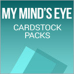 Biggest Paper Sale - My Minds Eye