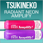 Tsukineko Neon Amplify