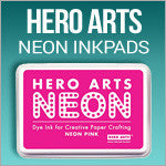 Neon Inkpads