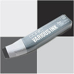 Copic Ink Refills - Neutral Grays