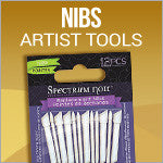 Artist Nibs