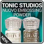 Tonic Studios Nuvo