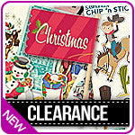 Clearance Products
