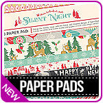 Paper Pads