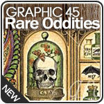 Rare Oddities Collection