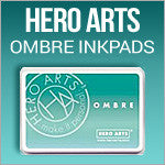 Ombre Inkpads