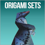 Origami Sets