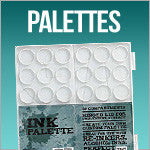 Paint Palletes