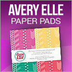 Avery Elle -  Paper Pads