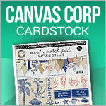 Canvas Corp Mix & Match Paper Pads