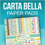 Carta Bella Paper Pads