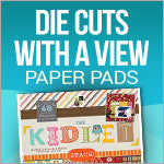 Die Cuts With A View Dcwv