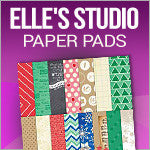 Elle's Studio Paper Pads