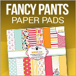 Fancy Pants Paper Pads