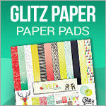 Glitz Paper Pads