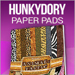 Hunkydory Paper