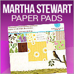 Newsletter  - Martha Stewart New Products