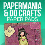 Papermania Paper Pads