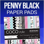 Penny Black Paper