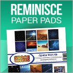 Reminisce Paper Pads