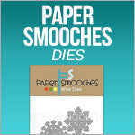 Paper Smooches Dies