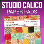 Studio Calico Paper Pads
