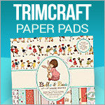 Trimcraft Paper Pads