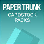 Biggest Paper Sale - Paper Trunk
