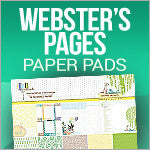 Webster Pages Brand