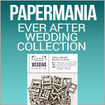 Wedding Card Making Supplies