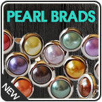 Pearl Brads