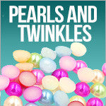 Pearl Embellishments