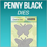 Penny Black Dies