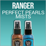 Ranger Perfect Pearl Mists
