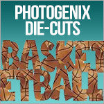 Photogenix Mini Diecuts