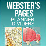 Websters Pages Dividers