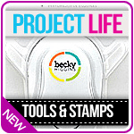 Tools & Stamps