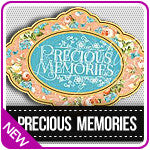 Precious Memories Collection
