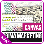 Canvas Albums