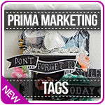 Prima Tags & Atc