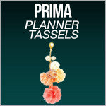 Planner Tassels