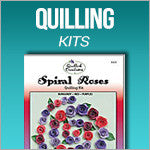 Quilling Dies