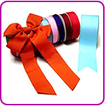 Craft Ribbons