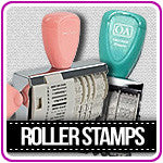 Roller Stamps