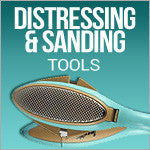 Craft Sanding Tools