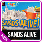 Sands Alive Kits