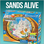 Sand Art Kits