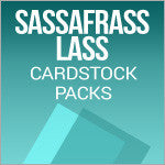 Biggest Paper Sale - Sassafrass Lass