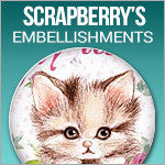 Scrapberry's