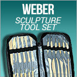 Sculpture set